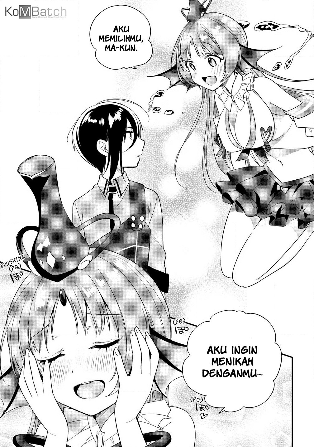 Isekai de Kojiin wo Hiraitakedo, nazeka Darehitori Sudatou to Shinai Ken Chapter 14