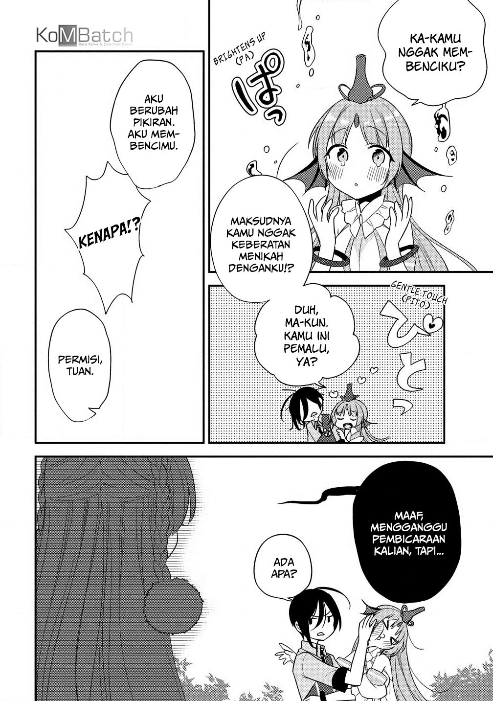 Isekai de Kojiin wo Hiraitakedo, nazeka Darehitori Sudatou to Shinai Ken Chapter 14