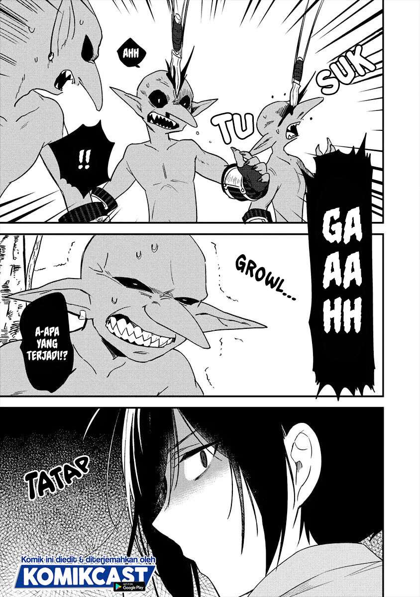 Isekai de Kojiin wo Hiraitakedo, nazeka Darehitori Sudatou to Shinai Ken Chapter 19