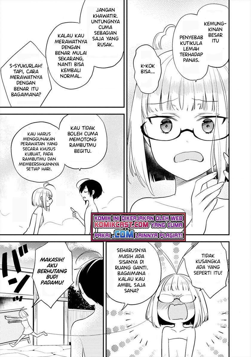 Isekai de Kojiin wo Hiraitakedo, nazeka Darehitori Sudatou to Shinai Ken Chapter 30