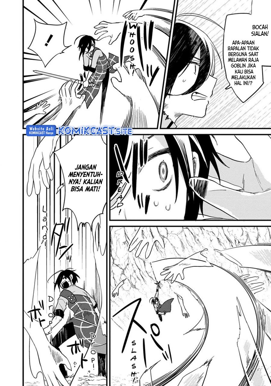 Isekai de Kojiin wo Hiraitakedo, nazeka Darehitori Sudatou to Shinai Ken Chapter 40