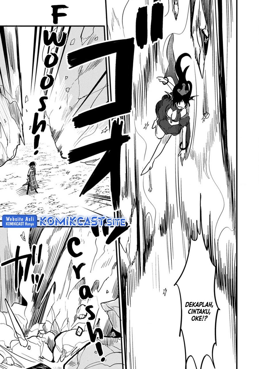 Isekai de Kojiin wo Hiraitakedo, nazeka Darehitori Sudatou to Shinai Ken Chapter 40