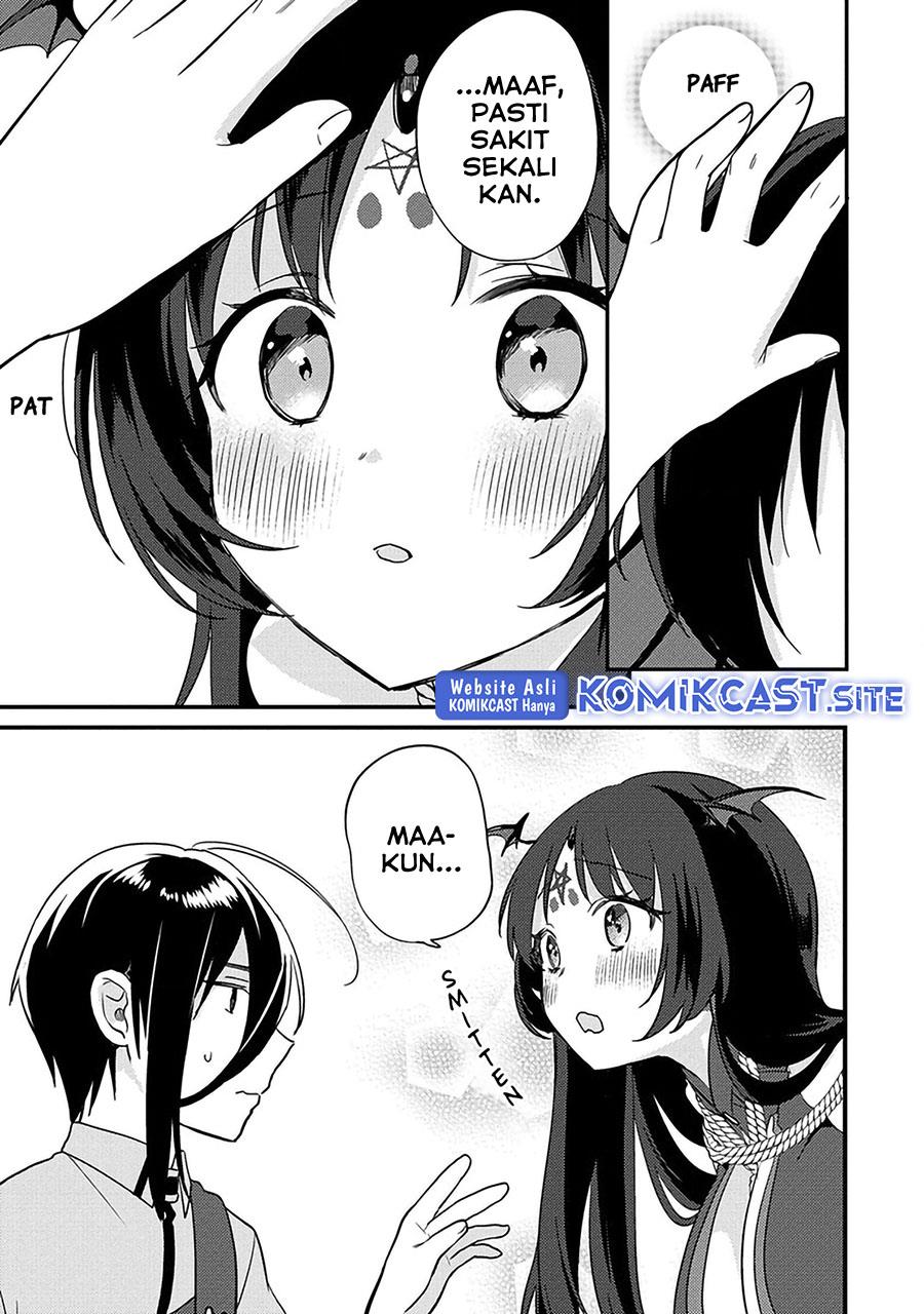 Isekai de Kojiin wo Hiraitakedo, nazeka Darehitori Sudatou to Shinai Ken Chapter 41