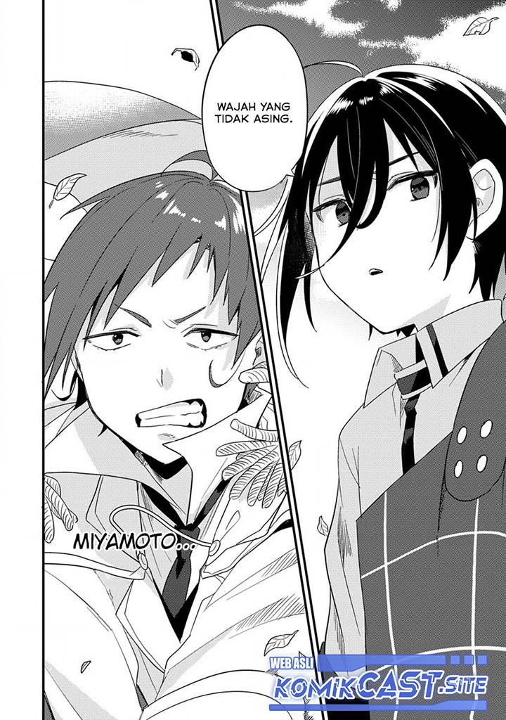 Isekai de Kojiin wo Hiraitakedo, nazeka Darehitori Sudatou to Shinai Ken Chapter 42