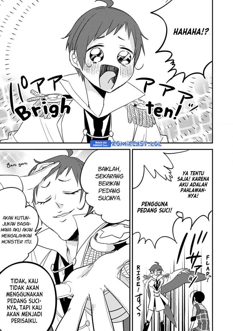 Isekai de Kojiin wo Hiraitakedo, nazeka Darehitori Sudatou to Shinai Ken Chapter 48