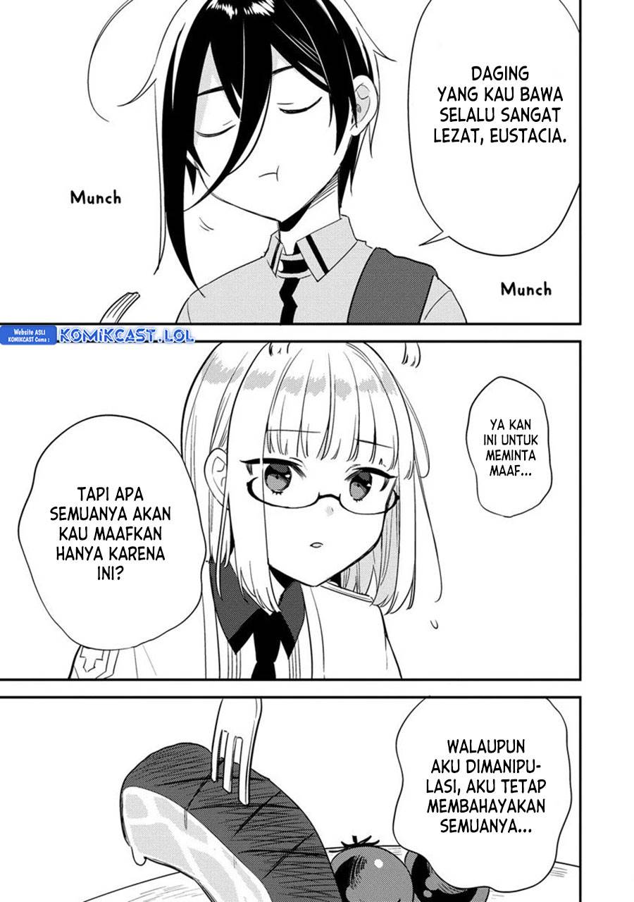 Isekai de Kojiin wo Hiraitakedo, nazeka Darehitori Sudatou to Shinai Ken Chapter 49