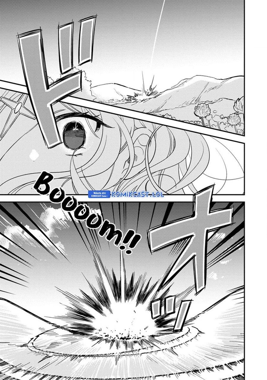 Isekai de Kojiin wo Hiraitakedo, nazeka Darehitori Sudatou to Shinai Ken Chapter 54