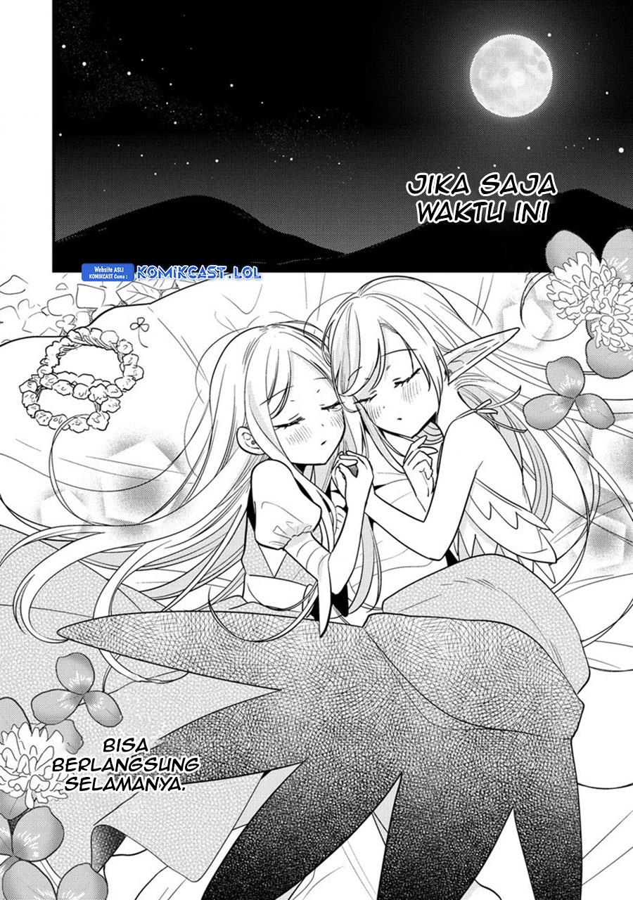 Isekai de Kojiin wo Hiraitakedo, nazeka Darehitori Sudatou to Shinai Ken Chapter 54