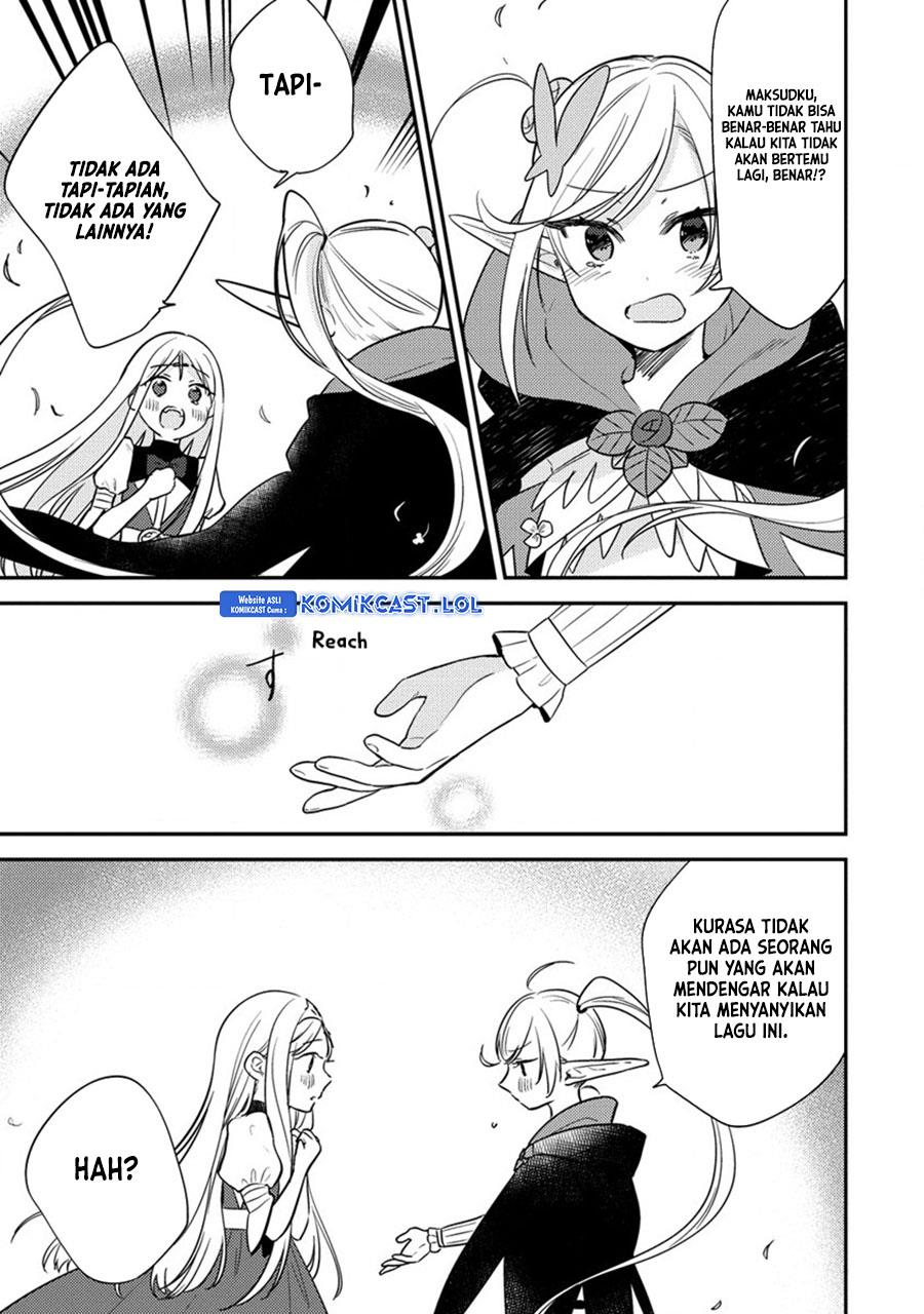 Isekai de Kojiin wo Hiraitakedo, nazeka Darehitori Sudatou to Shinai Ken Chapter 54