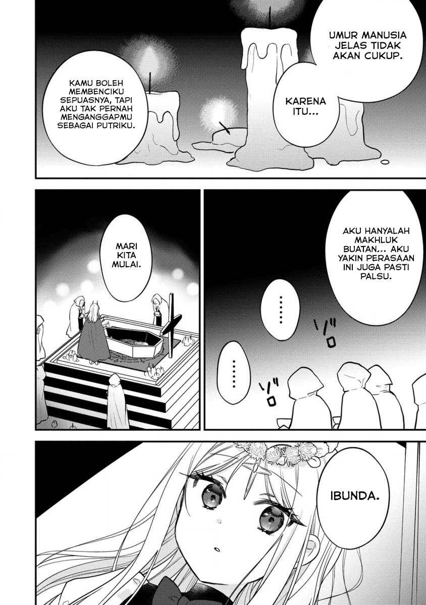 Isekai de Kojiin wo Hiraitakedo, nazeka Darehitori Sudatou to Shinai Ken Chapter 59