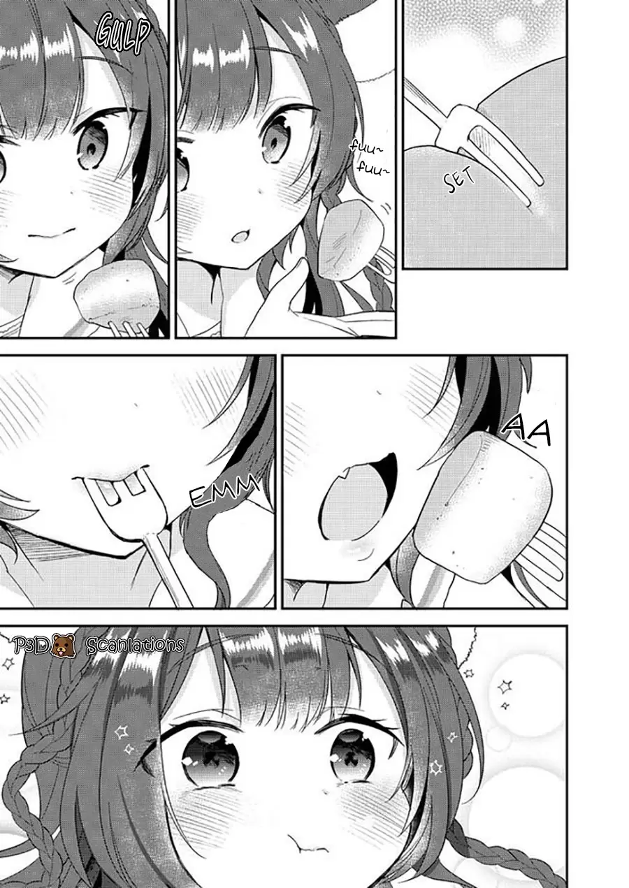 Isekai de Kojiin wo Hiraitakedo, nazeka Darehitori Sudatou to Shinai Ken Chapter 6