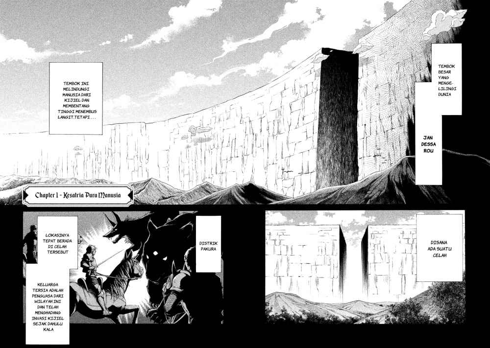 Henkyou no Roukishi – Bard Loen Chapter 1.1