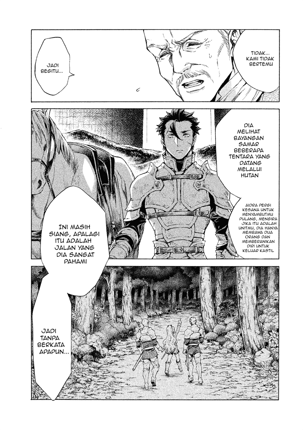 Henkyou no Roukishi – Bard Loen Chapter 1.2