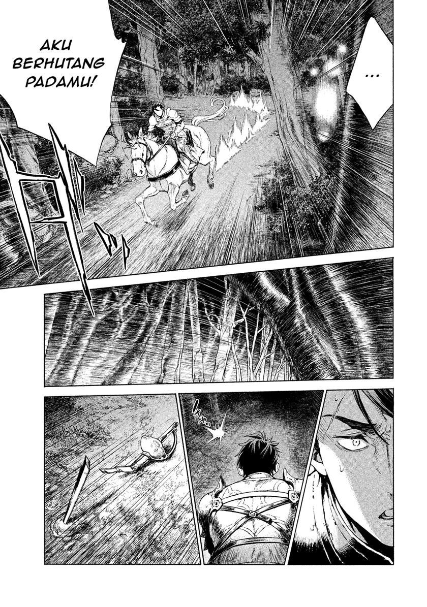Henkyou no Roukishi – Bard Loen Chapter 1.3