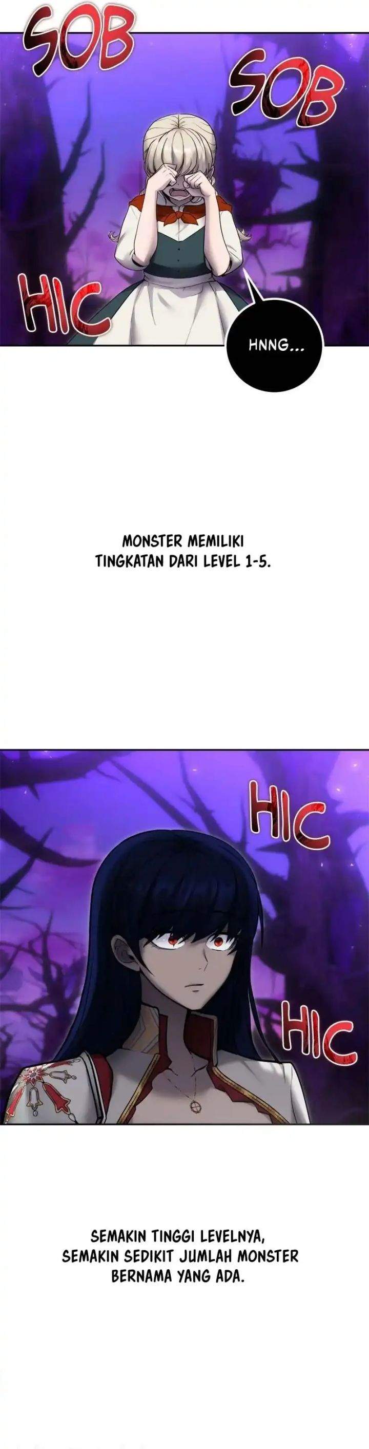 I Was More Overpowered Than the Hero, so I Hid My Power! Chapter 100