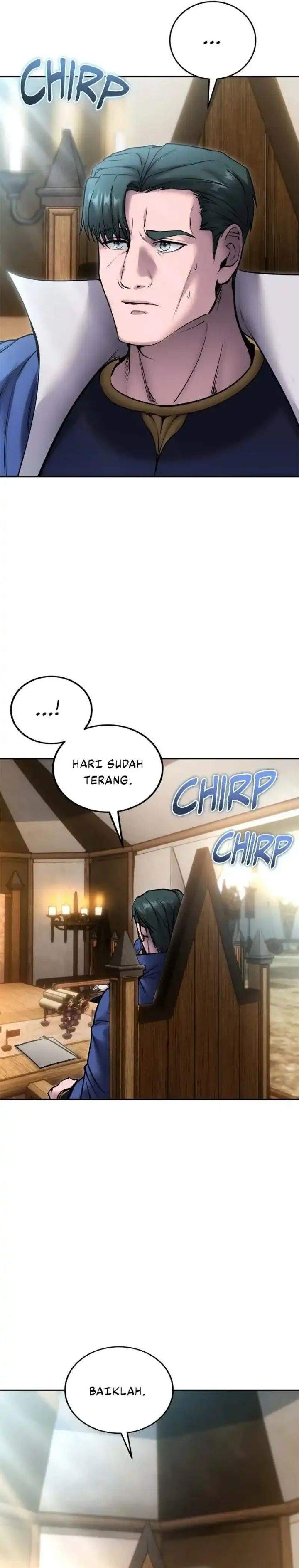 I Was More Overpowered Than the Hero, so I Hid My Power! Chapter 100