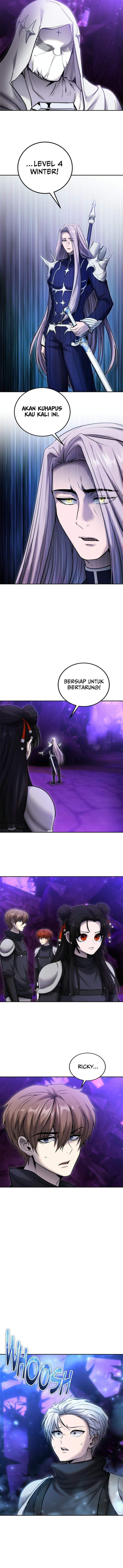 I Was More Overpowered Than the Hero, so I Hid My Power! Chapter 101