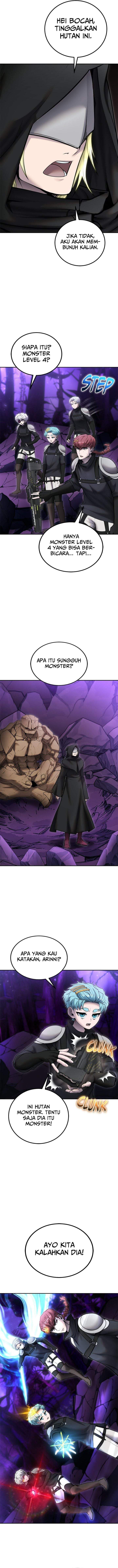 I Was More Overpowered Than the Hero, so I Hid My Power! Chapter 101