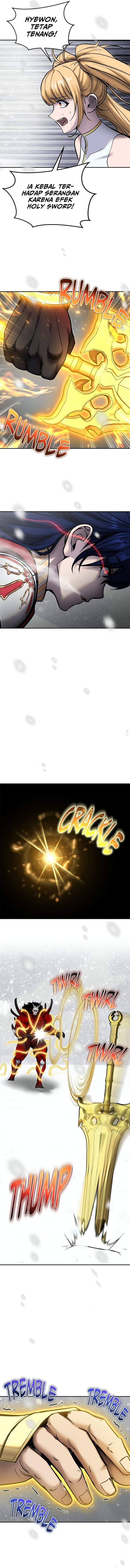 I Was More Overpowered Than the Hero, so I Hid My Power! Chapter 102