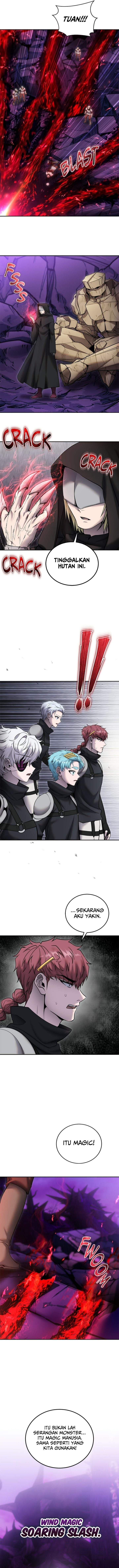 I Was More Overpowered Than the Hero, so I Hid My Power! Chapter 102