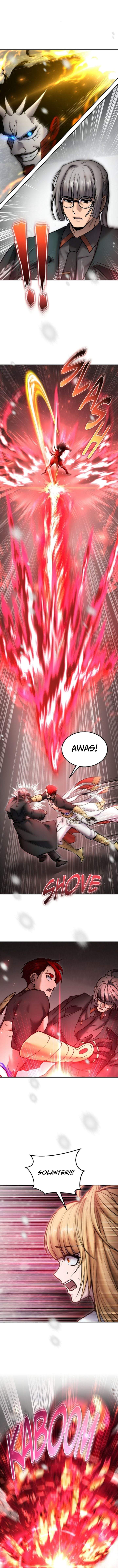 I Was More Overpowered Than the Hero, so I Hid My Power! Chapter 102