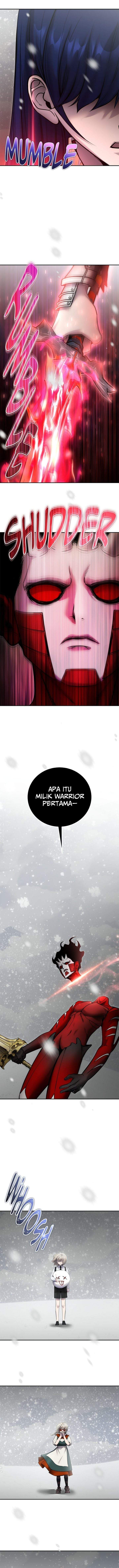 I Was More Overpowered Than the Hero, so I Hid My Power! Chapter 103