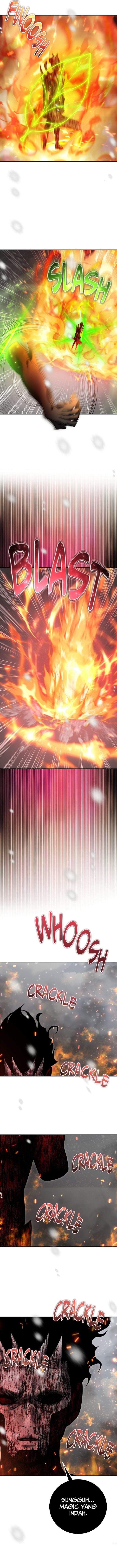 I Was More Overpowered Than the Hero, so I Hid My Power! Chapter 103