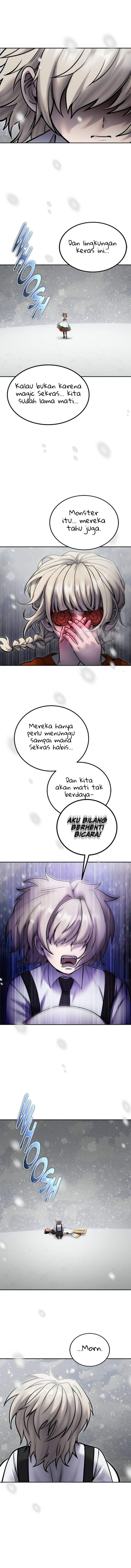 I Was More Overpowered Than the Hero, so I Hid My Power! Chapter 103