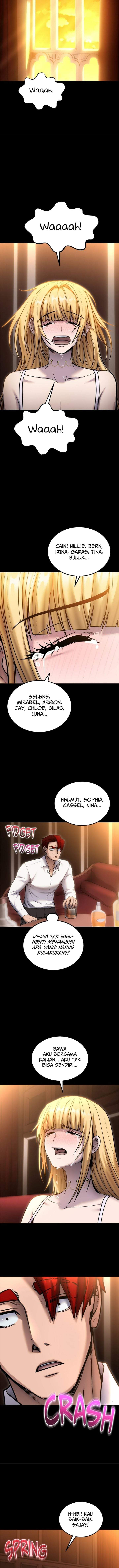 I Was More Overpowered Than the Hero, so I Hid My Power! Chapter 104