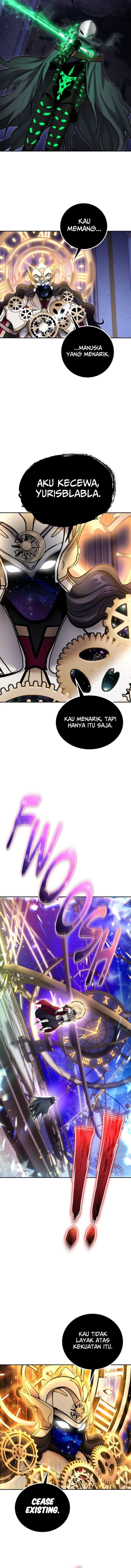 I Was More Overpowered Than the Hero, so I Hid My Power! Chapter 106