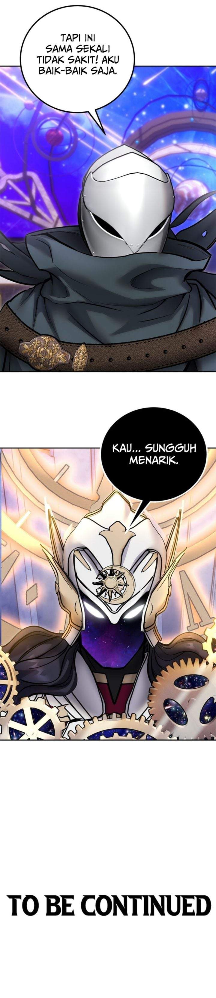 I Was More Overpowered Than the Hero, so I Hid My Power! Chapter 106