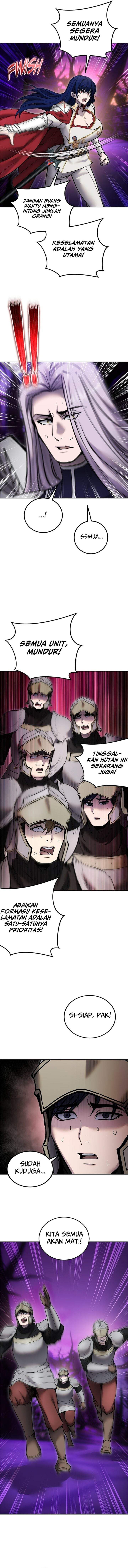 I Was More Overpowered Than the Hero, so I Hid My Power! Chapter 107