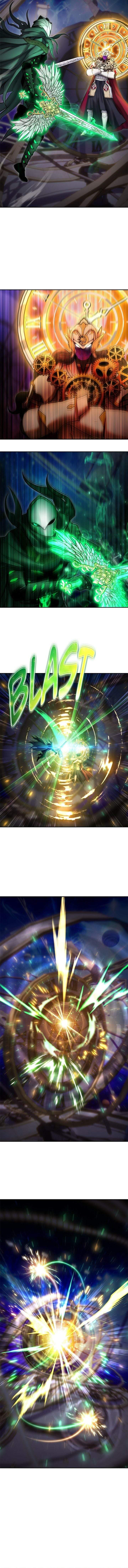 I Was More Overpowered Than the Hero, so I Hid My Power! Chapter 107