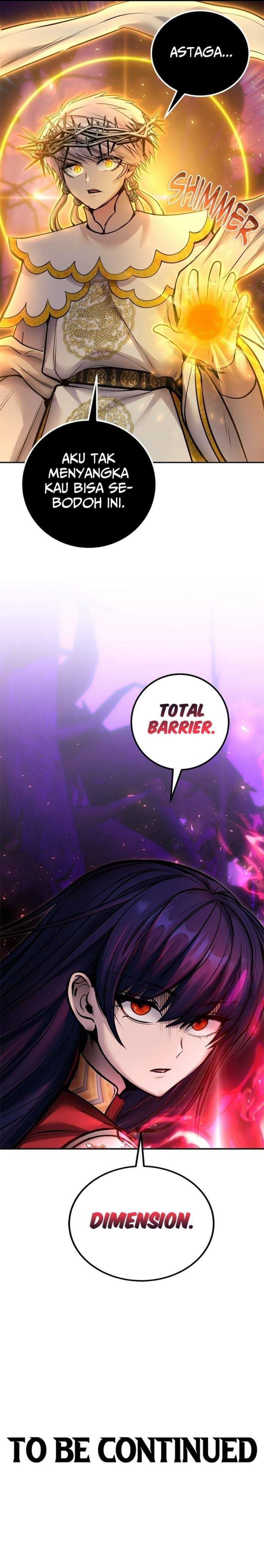 I Was More Overpowered Than the Hero, so I Hid My Power! Chapter 107