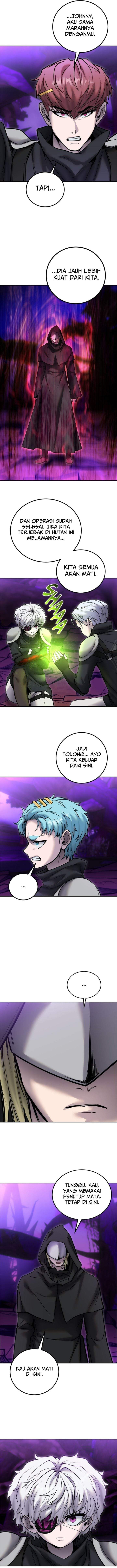 I Was More Overpowered Than the Hero, so I Hid My Power! Chapter 108