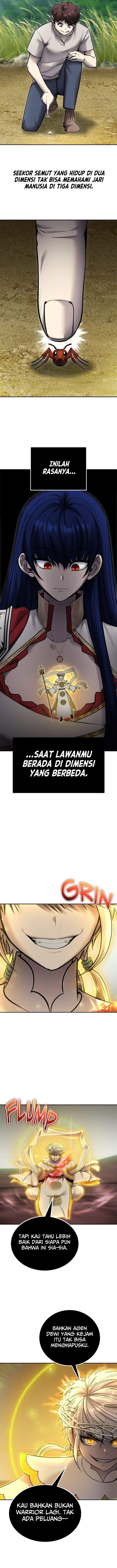 I Was More Overpowered Than the Hero, so I Hid My Power! Chapter 108