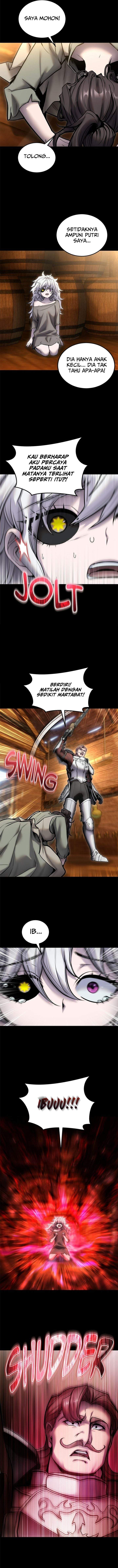 I Was More Overpowered Than the Hero, so I Hid My Power! Chapter 109