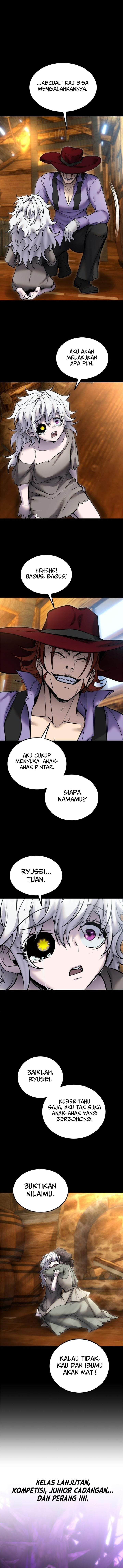 I Was More Overpowered Than the Hero, so I Hid My Power! Chapter 109