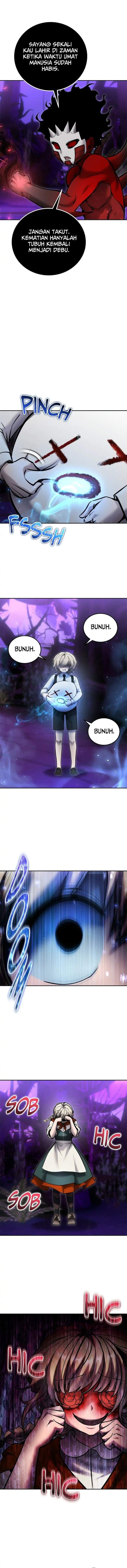 I Was More Overpowered Than the Hero, so I Hid My Power! Chapter 111