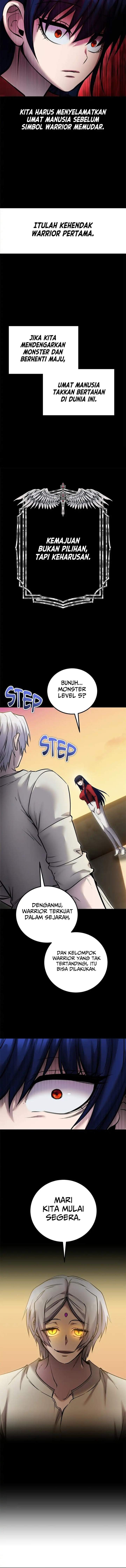 I Was More Overpowered Than the Hero, so I Hid My Power! Chapter 111