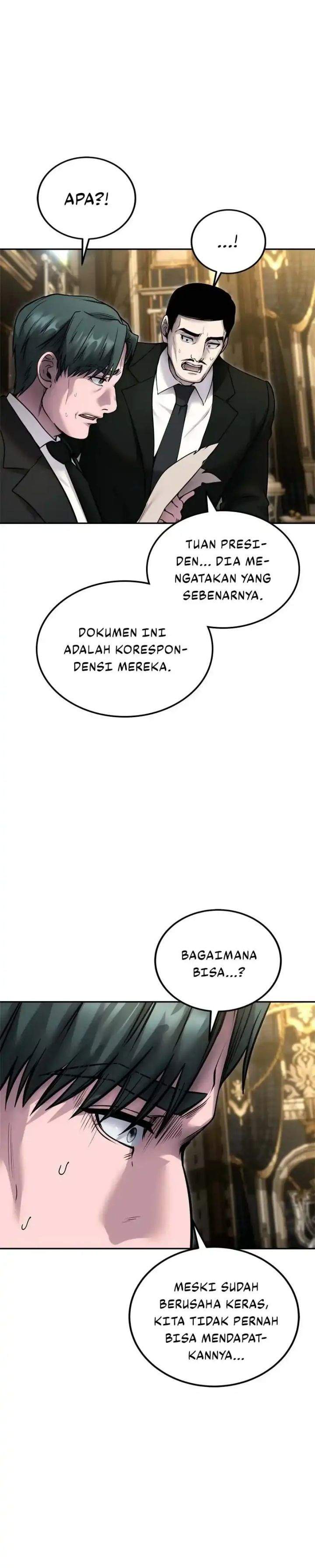 I Was More Overpowered Than the Hero, so I Hid My Power! Chapter 98