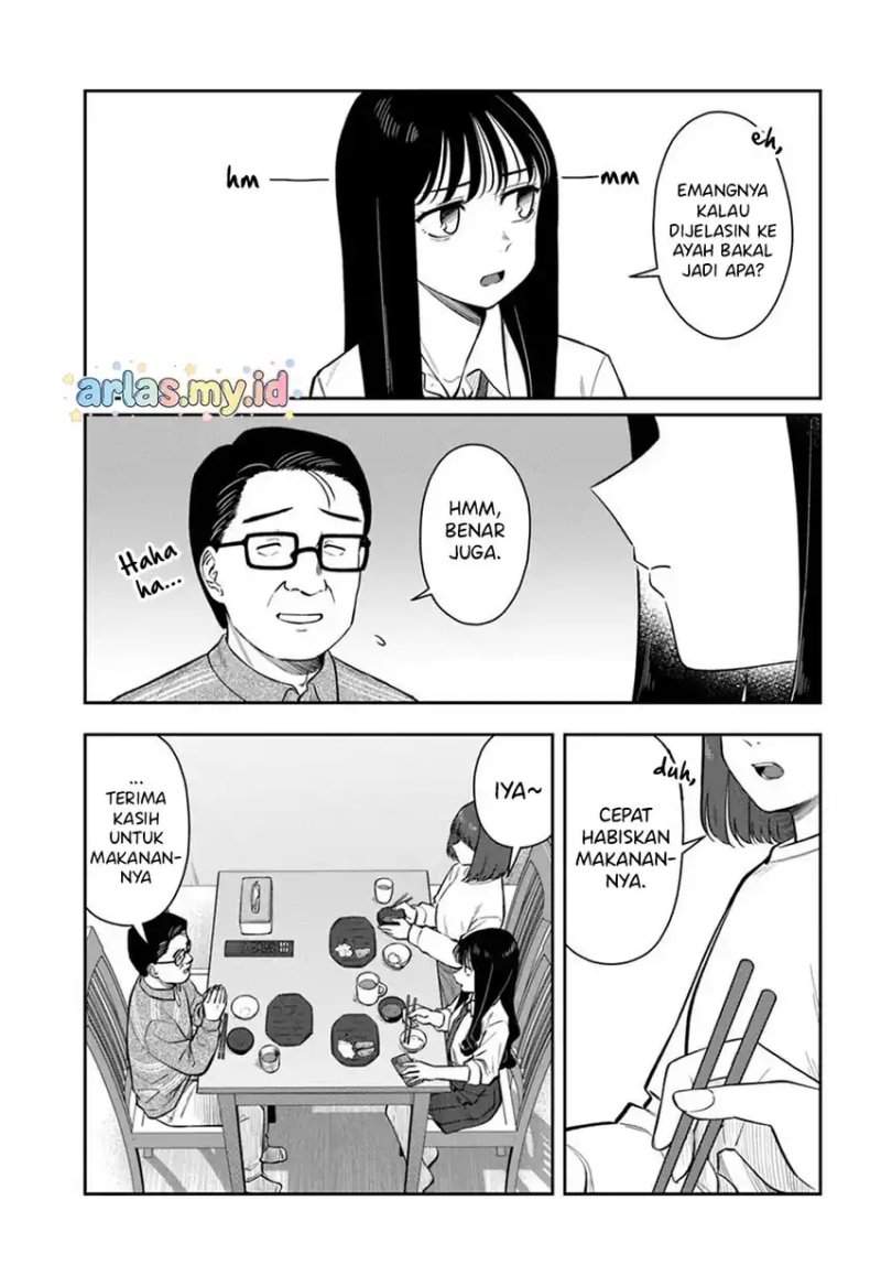 Kon’ya Coin Randorii de Aimashou Chapter 9