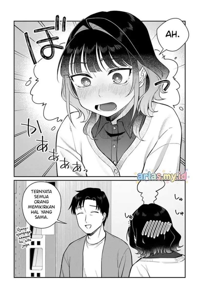 Kon’ya Coin Randorii de Aimashou Chapter 9