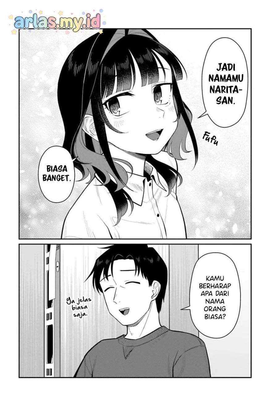 Kon’ya Coin Randorii de Aimashou Chapter 12