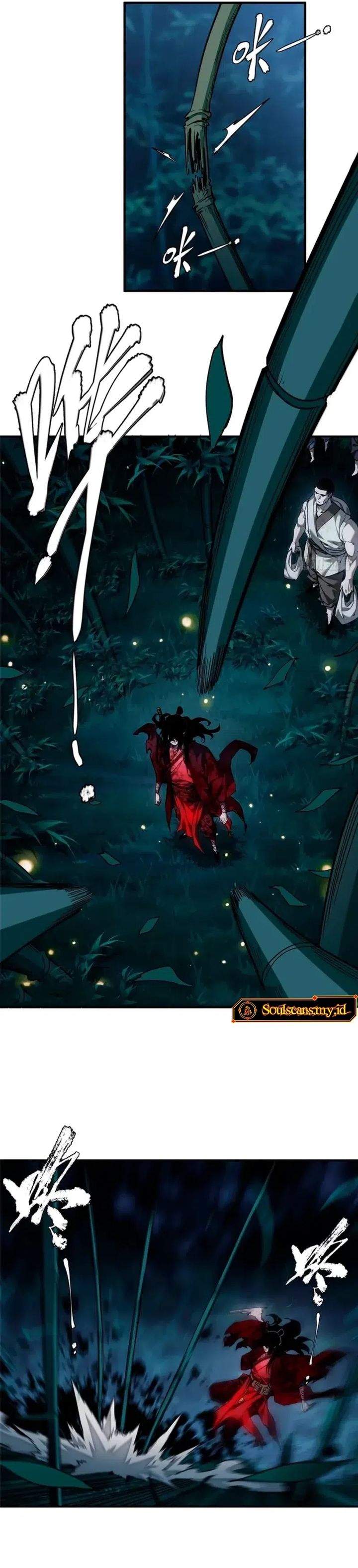 Dao of the Bizarre Immortal Chapter 78