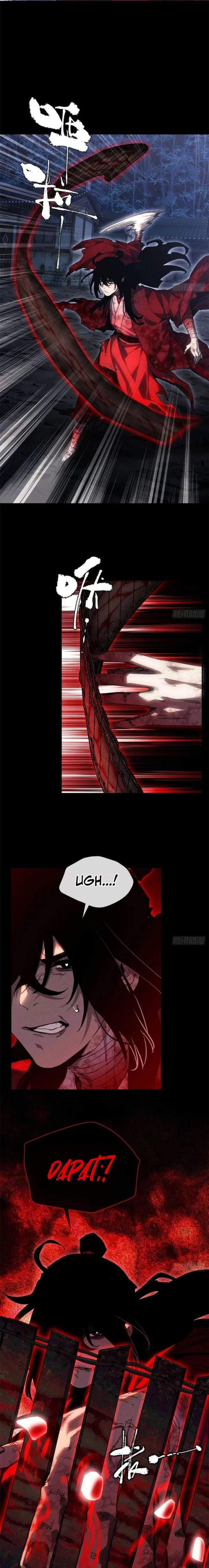 Dao of the Bizarre Immortal Chapter 82