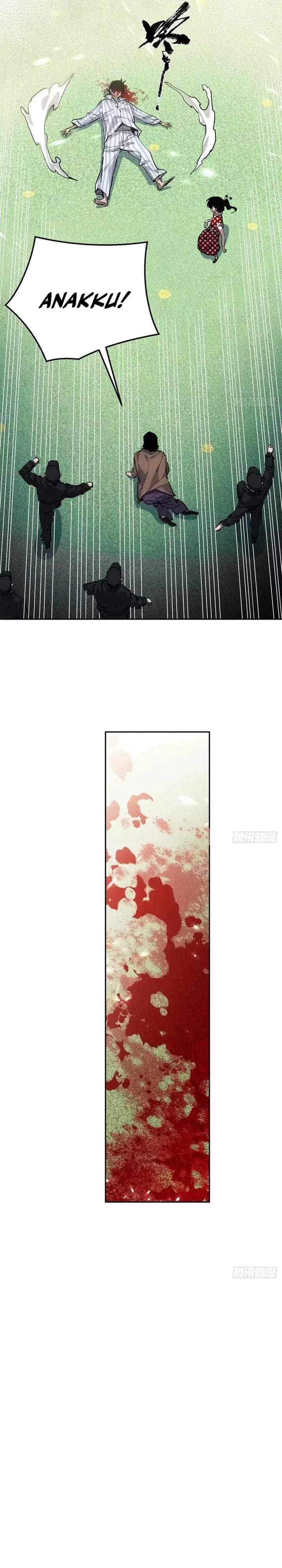 Dao of the Bizarre Immortal Chapter 87