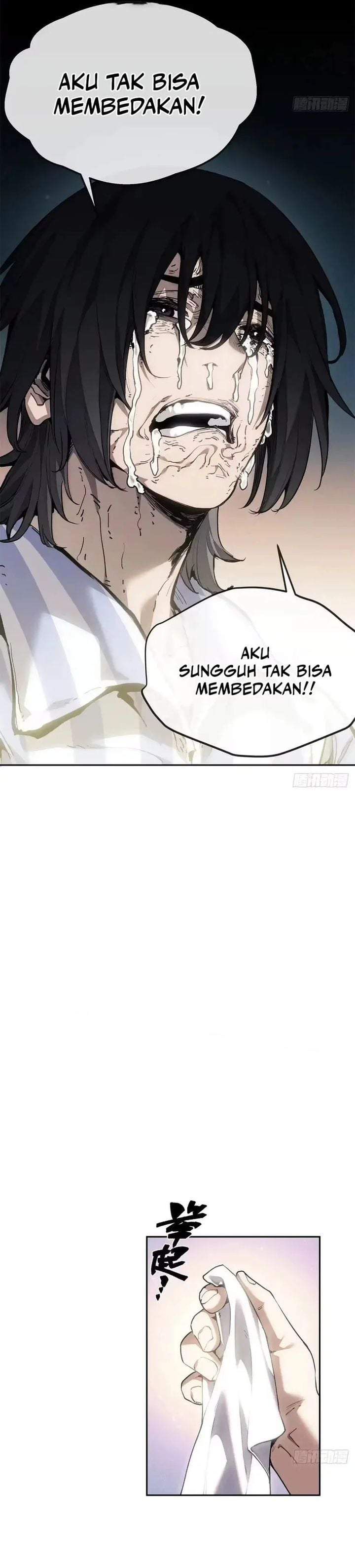 Dao of the Bizarre Immortal Chapter 87