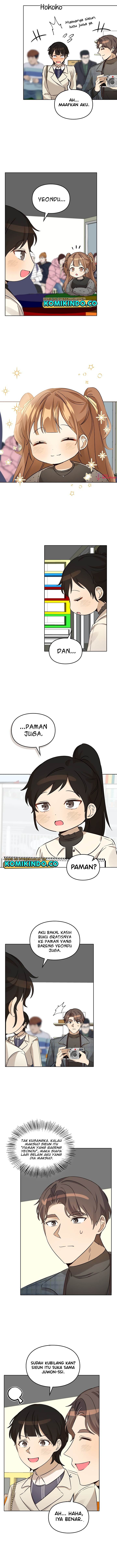 I Become a Fool When It Comes to My Daughter Chapter 100