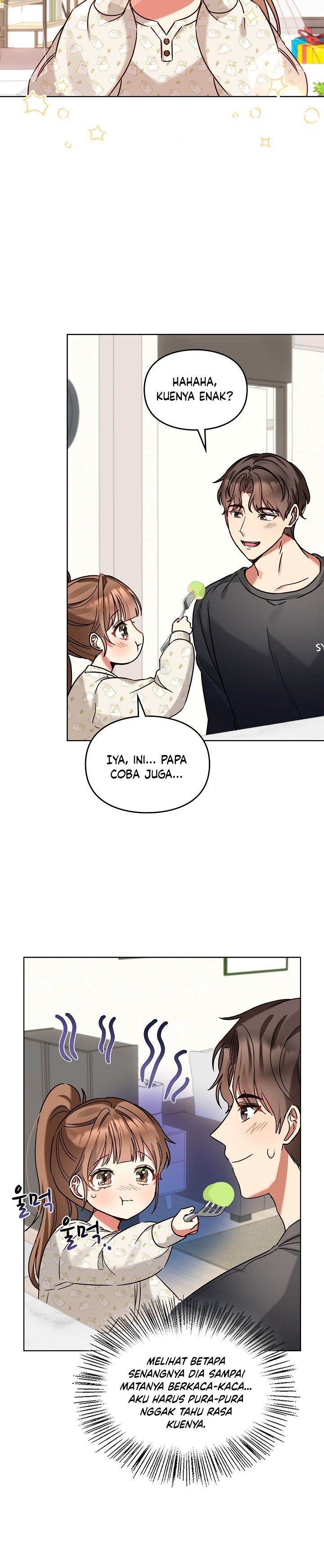 I Become a Fool When It Comes to My Daughter Chapter 102